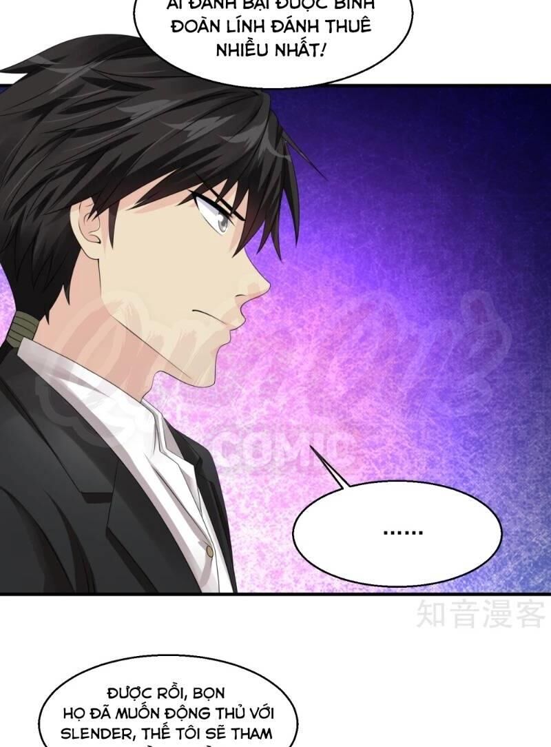 Tuyệt Phẩm Y Thánh Chapter 52 - 5