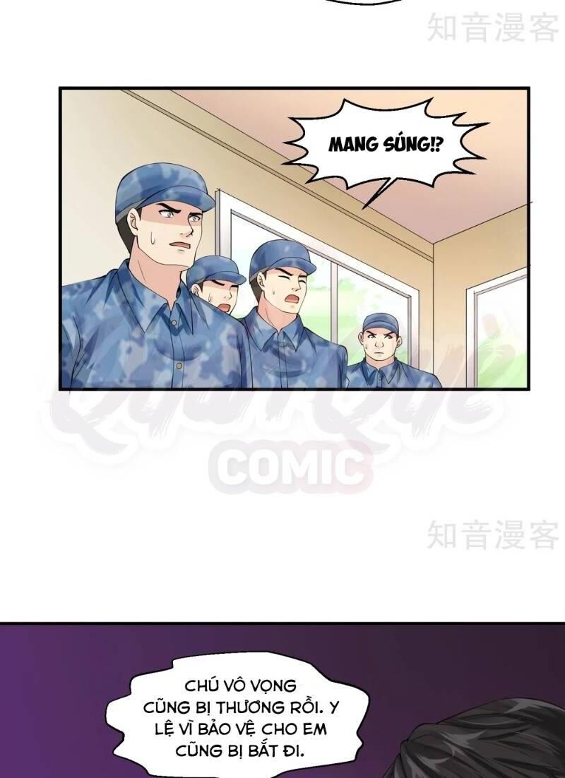 Tuyệt Phẩm Y Thánh Chapter 52 - 41