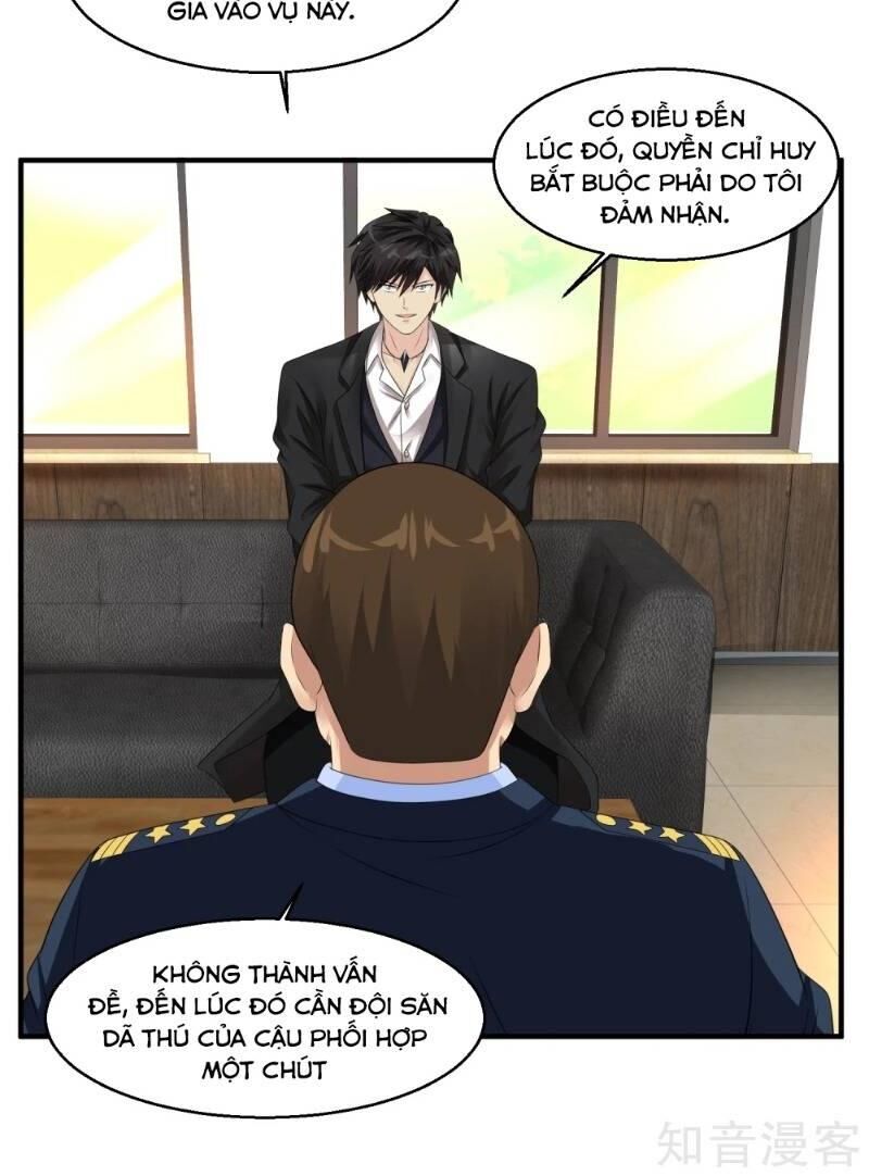 Tuyệt Phẩm Y Thánh Chapter 52 - 6