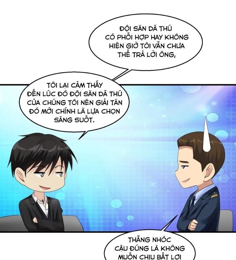 Tuyệt Phẩm Y Thánh Chapter 52 - 7