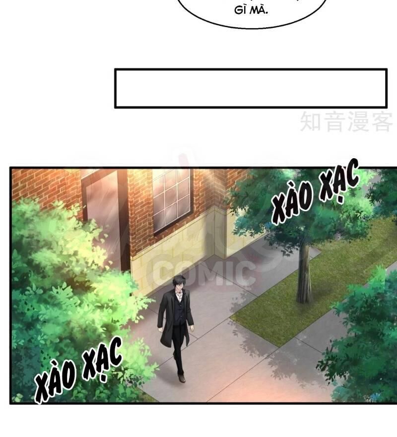 Tuyệt Phẩm Y Thánh Chapter 52 - 8