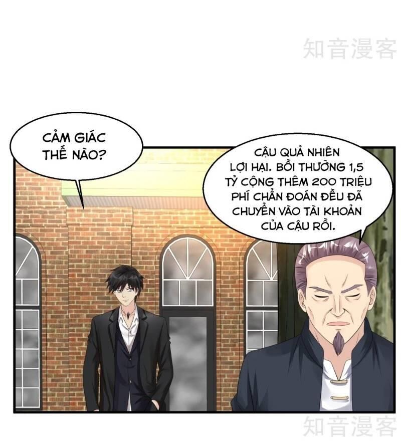 Tuyệt Phẩm Y Thánh Chapter 52 - 9