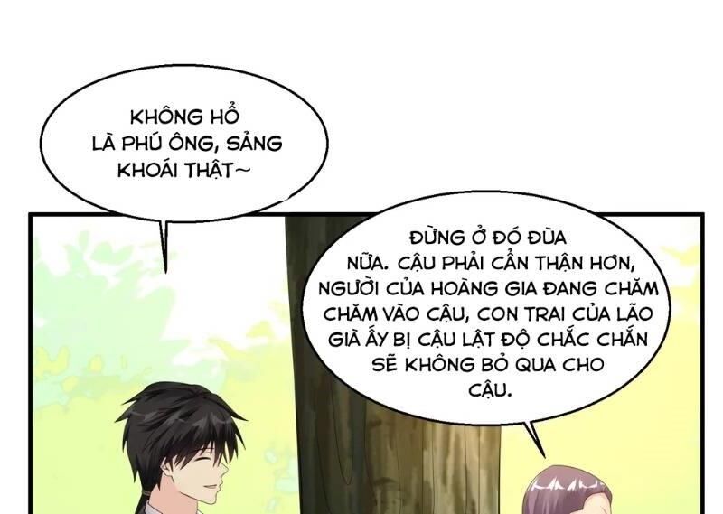 Tuyệt Phẩm Y Thánh Chapter 52 - 10