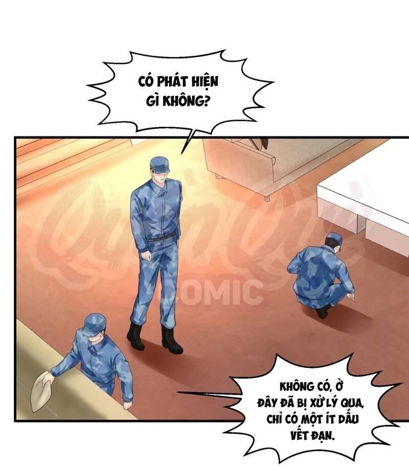 Tuyệt Phẩm Y Thánh Chapter 53 - 2