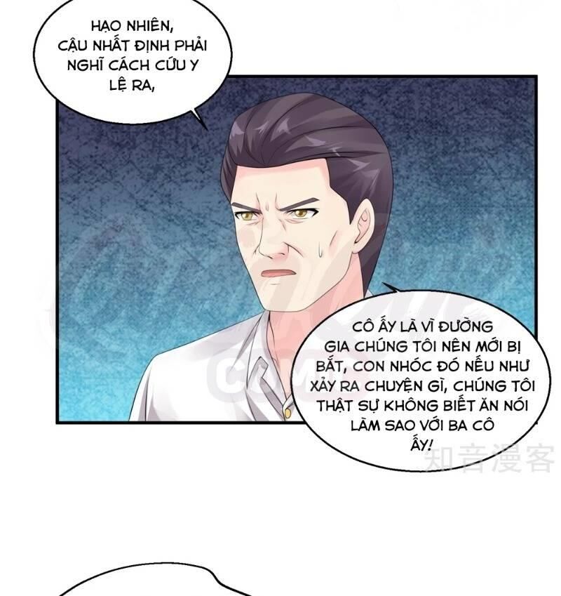 Tuyệt Phẩm Y Thánh Chapter 53 - 11