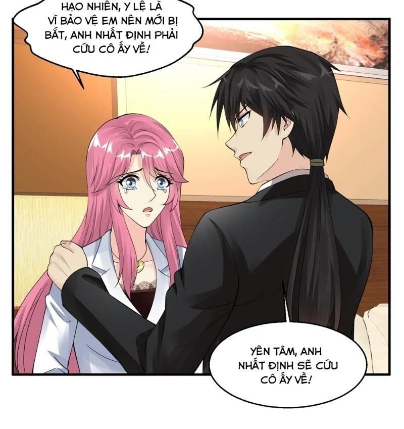 Tuyệt Phẩm Y Thánh Chapter 53 - 12