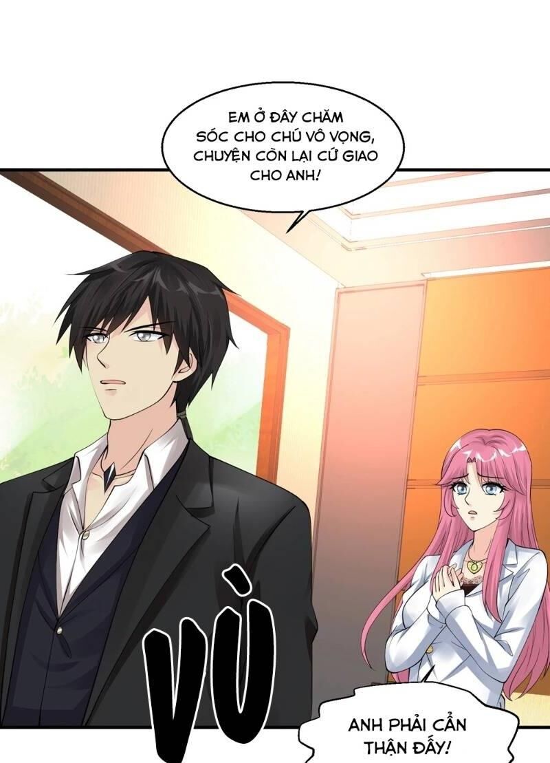 Tuyệt Phẩm Y Thánh Chapter 53 - 13