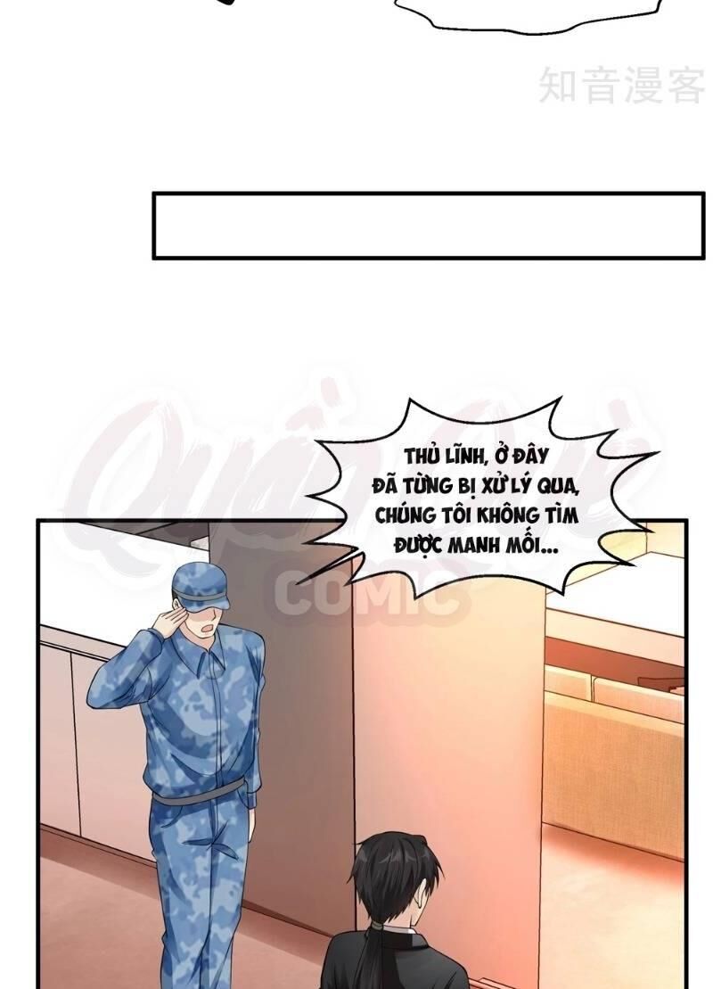 Tuyệt Phẩm Y Thánh Chapter 53 - 14