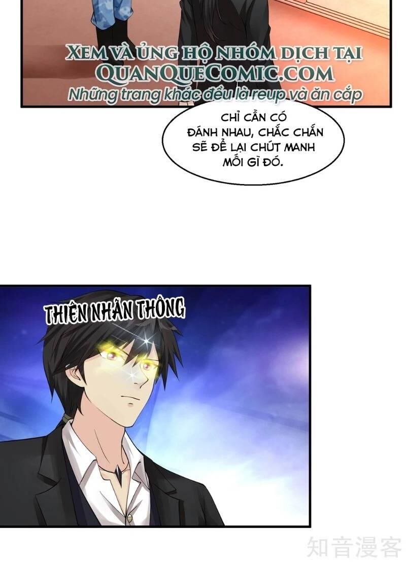 Tuyệt Phẩm Y Thánh Chapter 53 - 15