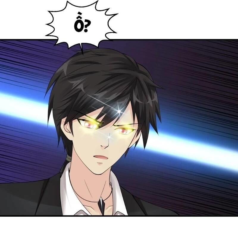 Tuyệt Phẩm Y Thánh Chapter 53 - 18