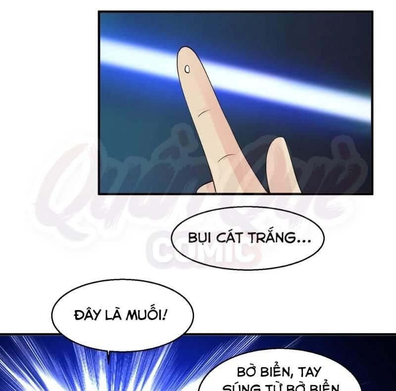 Tuyệt Phẩm Y Thánh Chapter 53 - 20