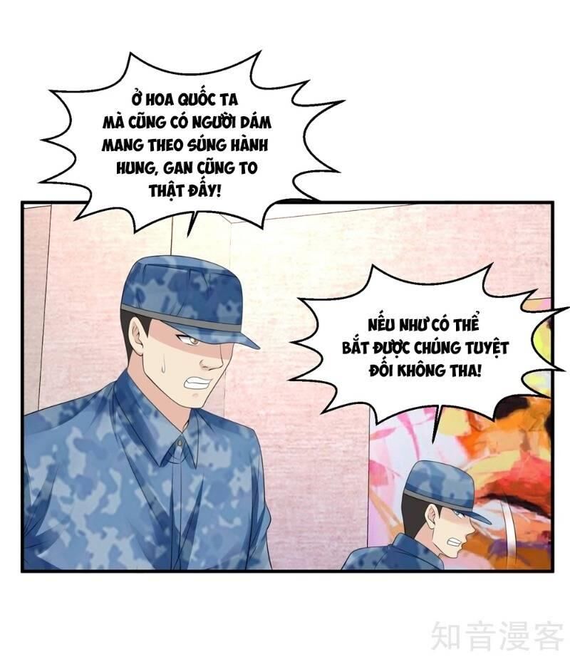 Tuyệt Phẩm Y Thánh Chapter 53 - 3