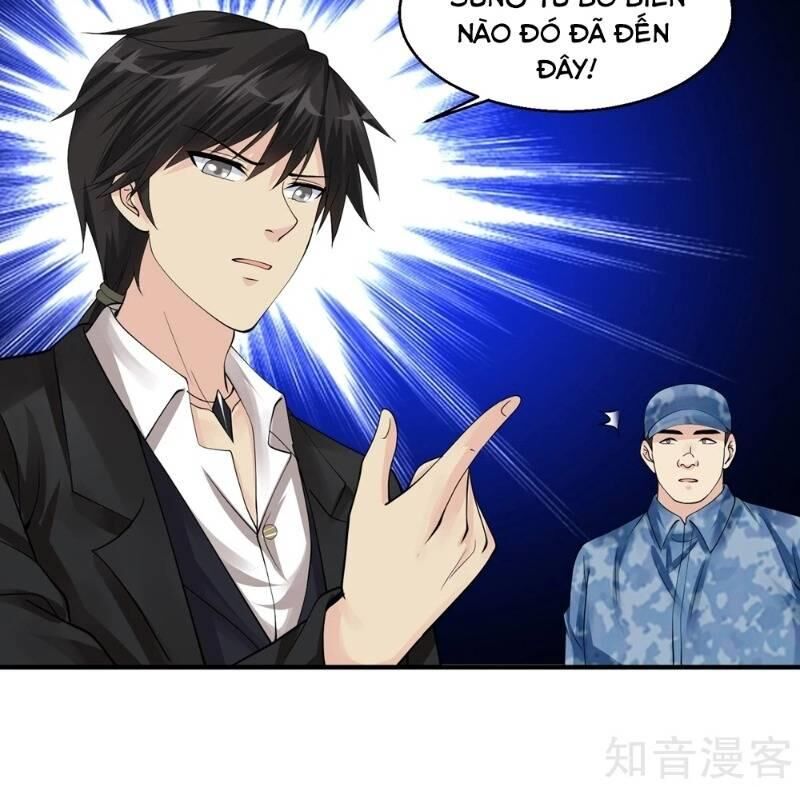 Tuyệt Phẩm Y Thánh Chapter 53 - 21