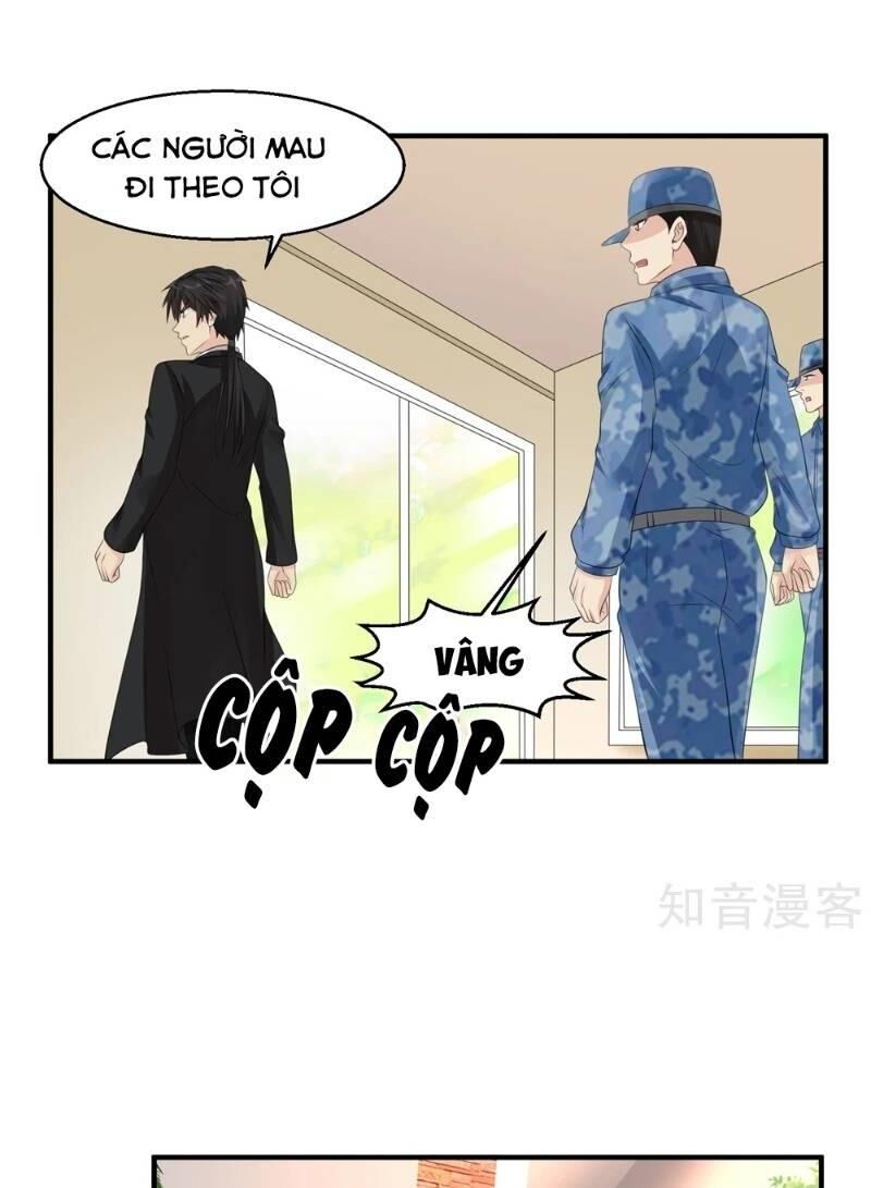 Tuyệt Phẩm Y Thánh Chapter 53 - 22