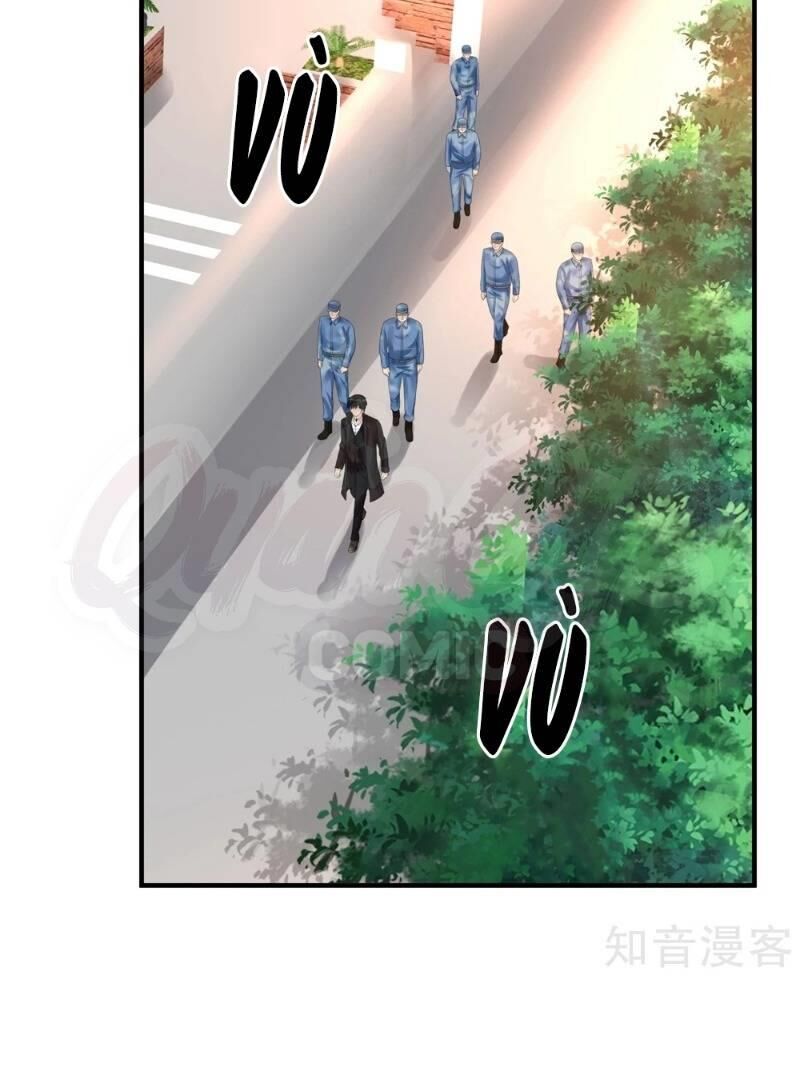 Tuyệt Phẩm Y Thánh Chapter 53 - 23