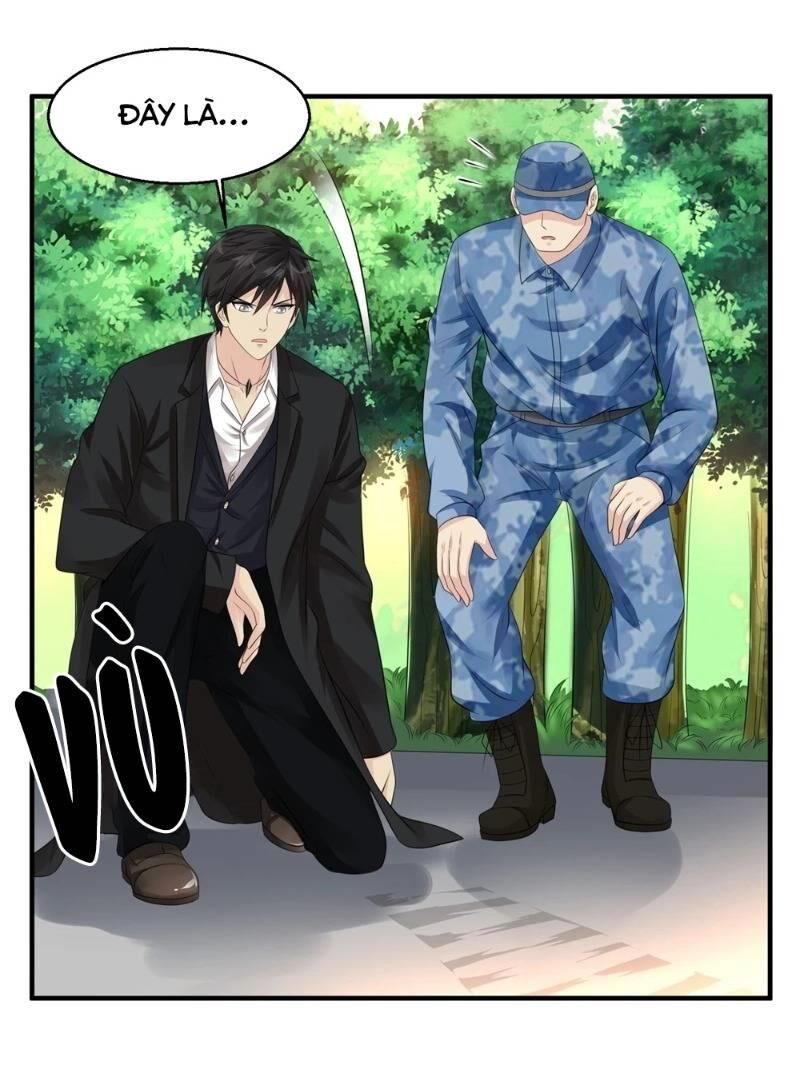 Tuyệt Phẩm Y Thánh Chapter 53 - 24