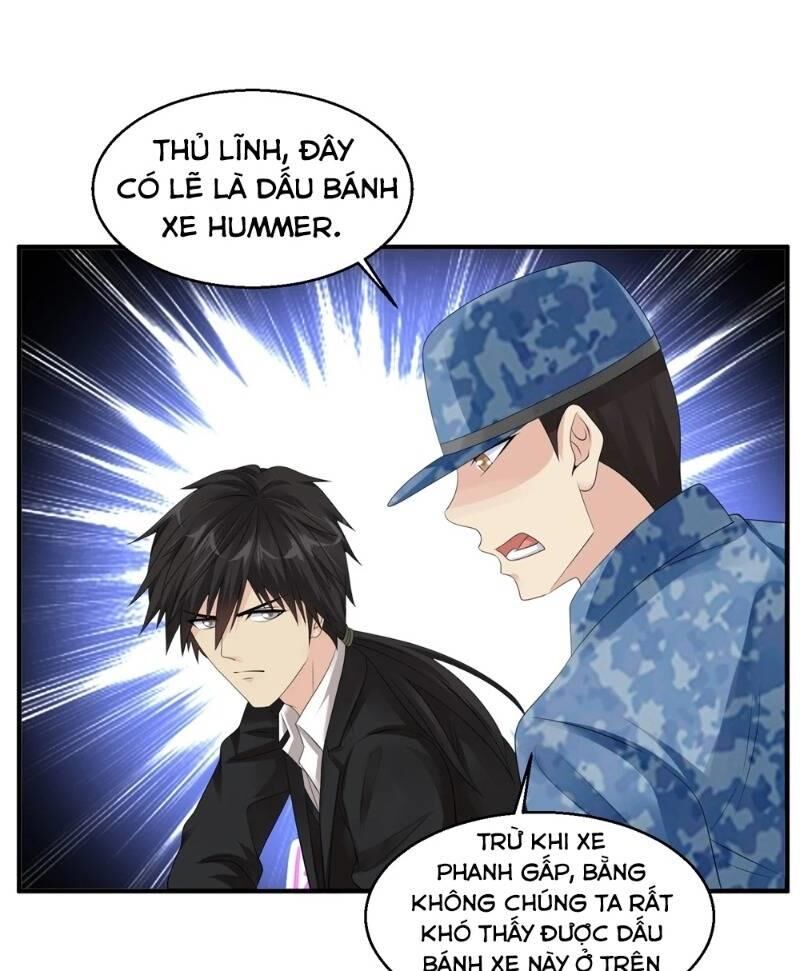 Tuyệt Phẩm Y Thánh Chapter 53 - 25