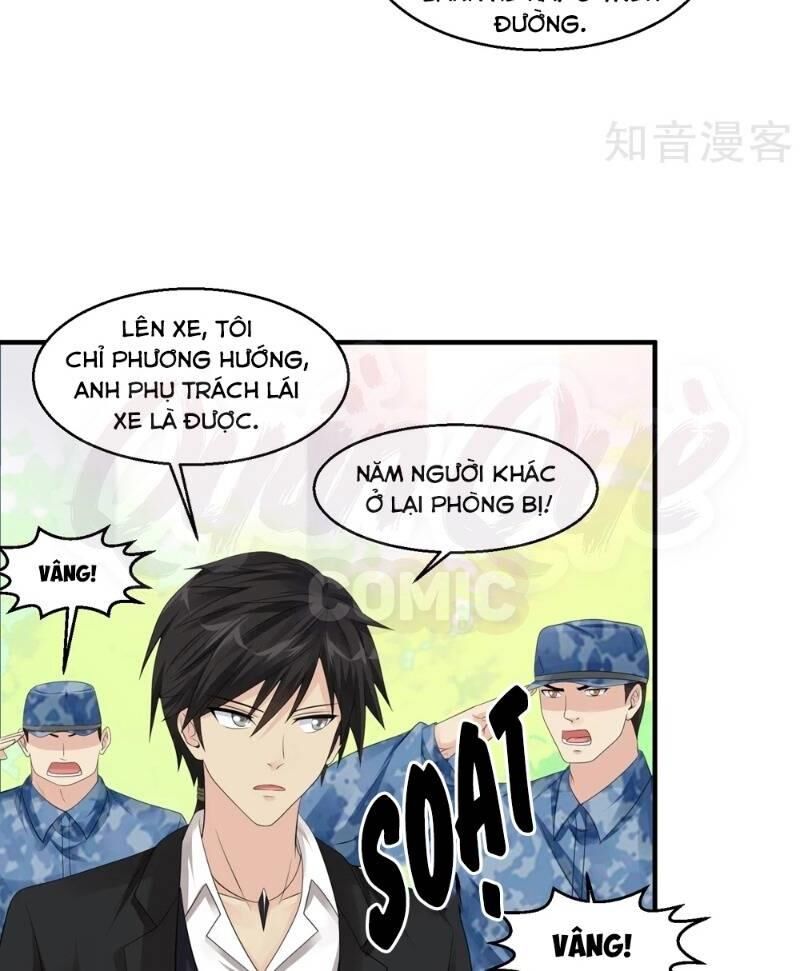 Tuyệt Phẩm Y Thánh Chapter 53 - 26