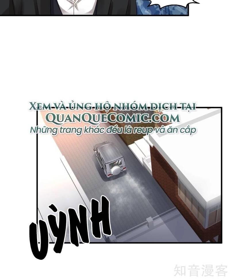 Tuyệt Phẩm Y Thánh Chapter 53 - 27