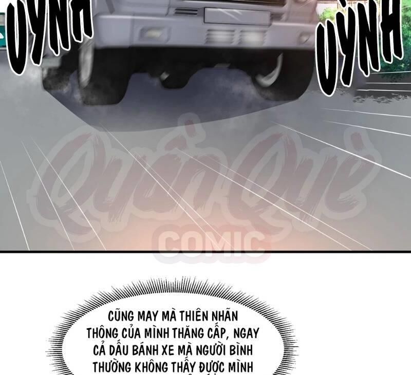 Tuyệt Phẩm Y Thánh Chapter 53 - 29