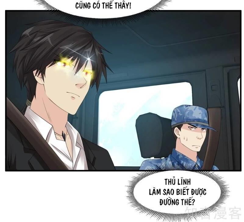 Tuyệt Phẩm Y Thánh Chapter 53 - 30
