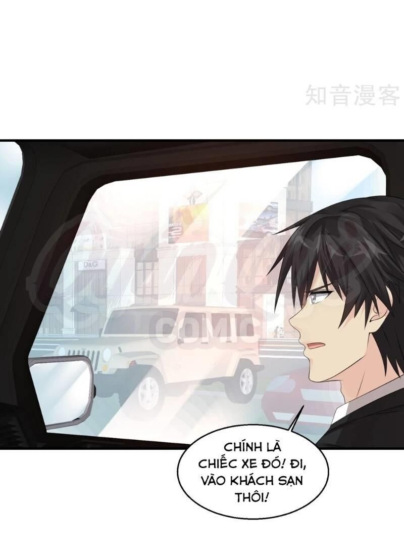 Tuyệt Phẩm Y Thánh Chapter 53 - 32