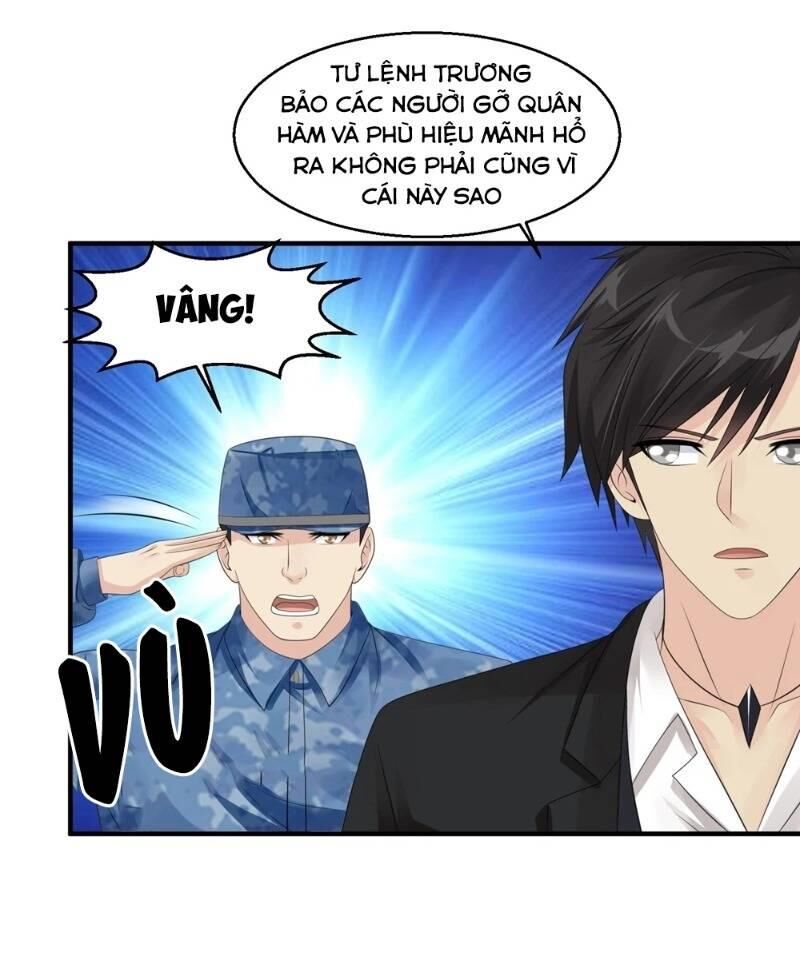 Tuyệt Phẩm Y Thánh Chapter 53 - 34