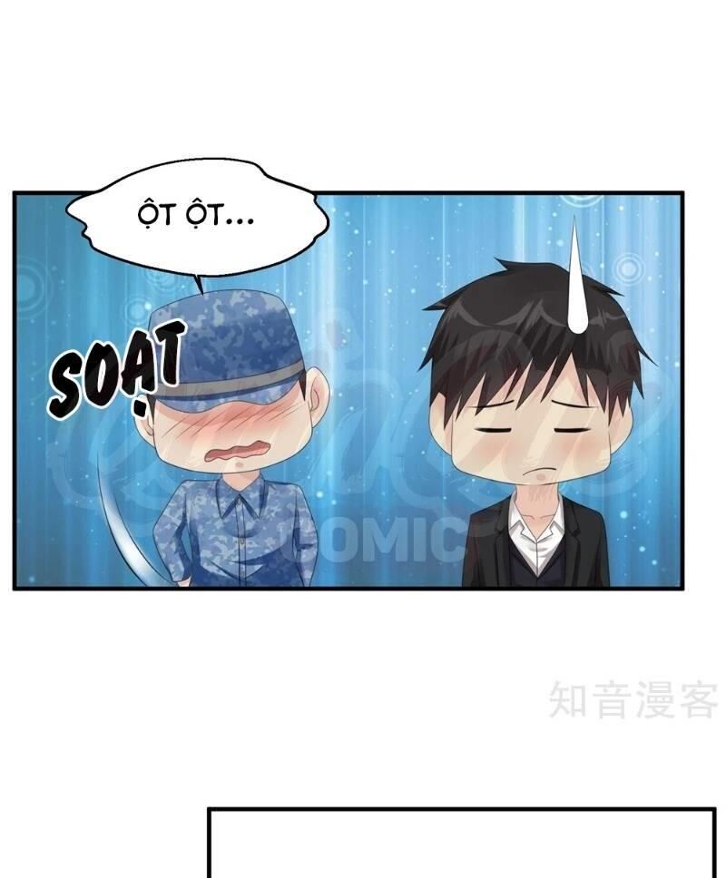 Tuyệt Phẩm Y Thánh Chapter 53 - 35