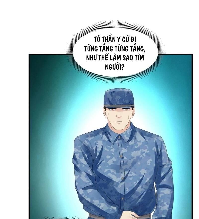 Tuyệt Phẩm Y Thánh Chapter 53 - 37