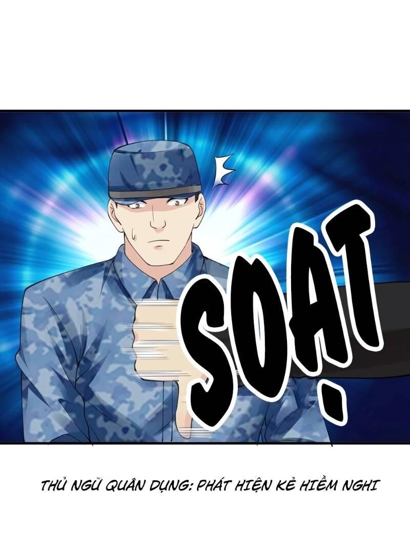 Tuyệt Phẩm Y Thánh Chapter 53 - 40