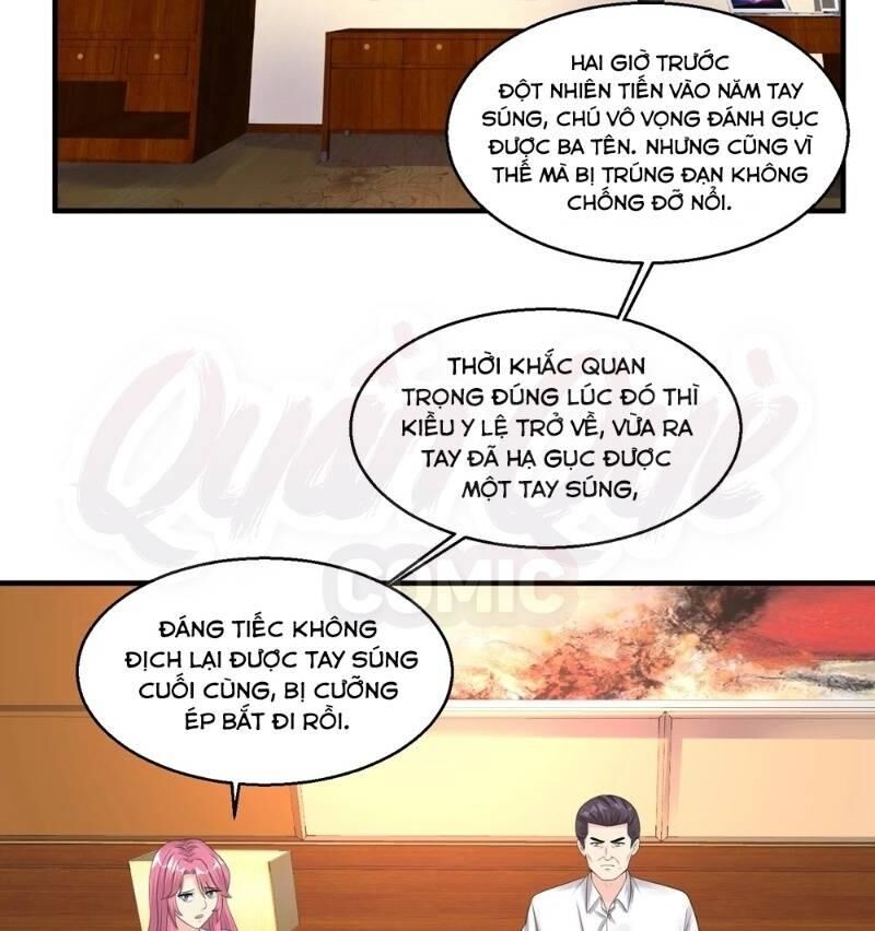 Tuyệt Phẩm Y Thánh Chapter 53 - 5