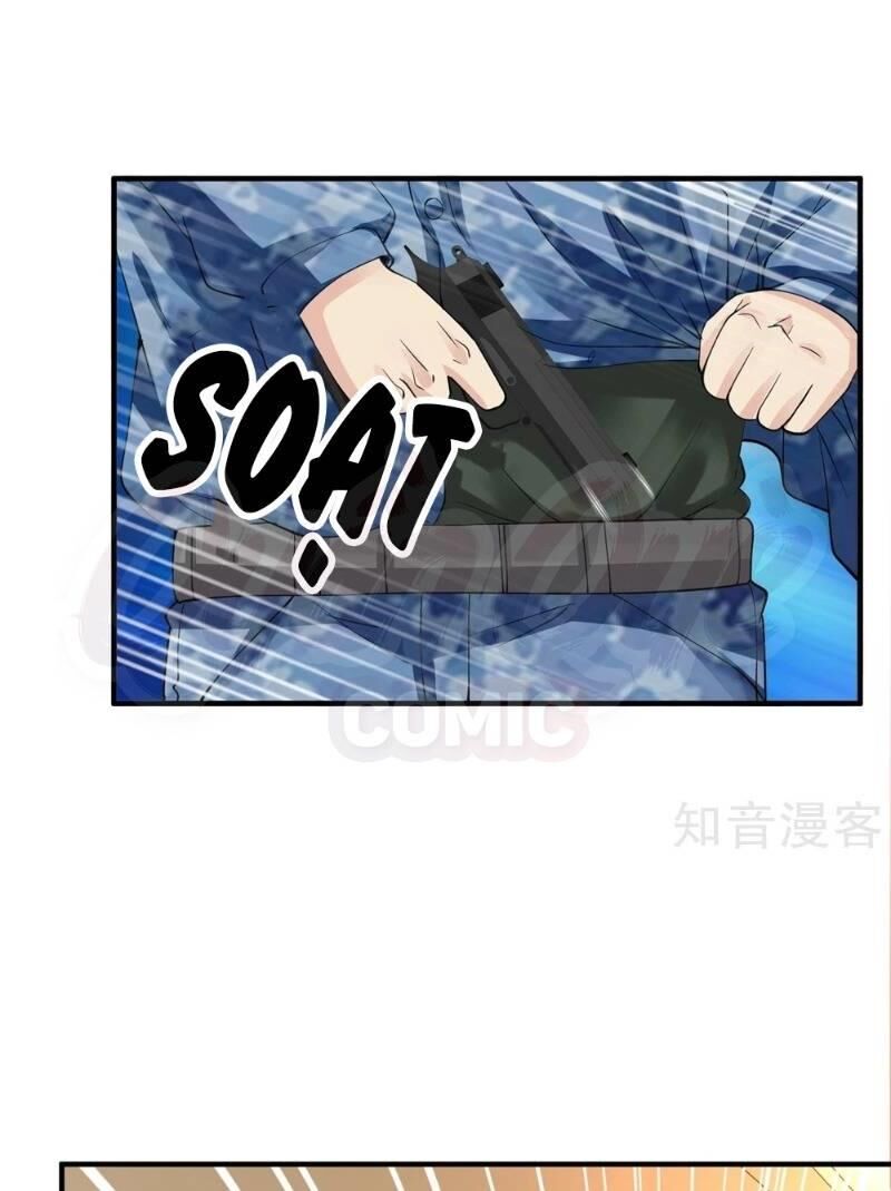 Tuyệt Phẩm Y Thánh Chapter 53 - 41