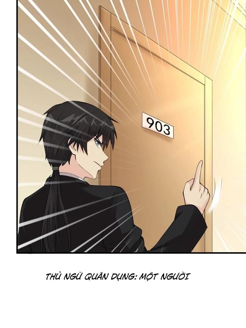 Tuyệt Phẩm Y Thánh Chapter 53 - 42