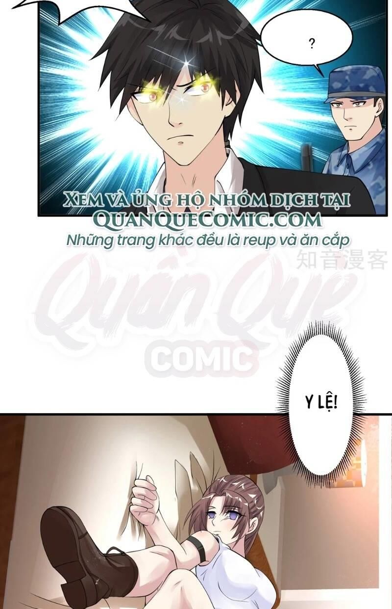 Tuyệt Phẩm Y Thánh Chapter 53 - 44