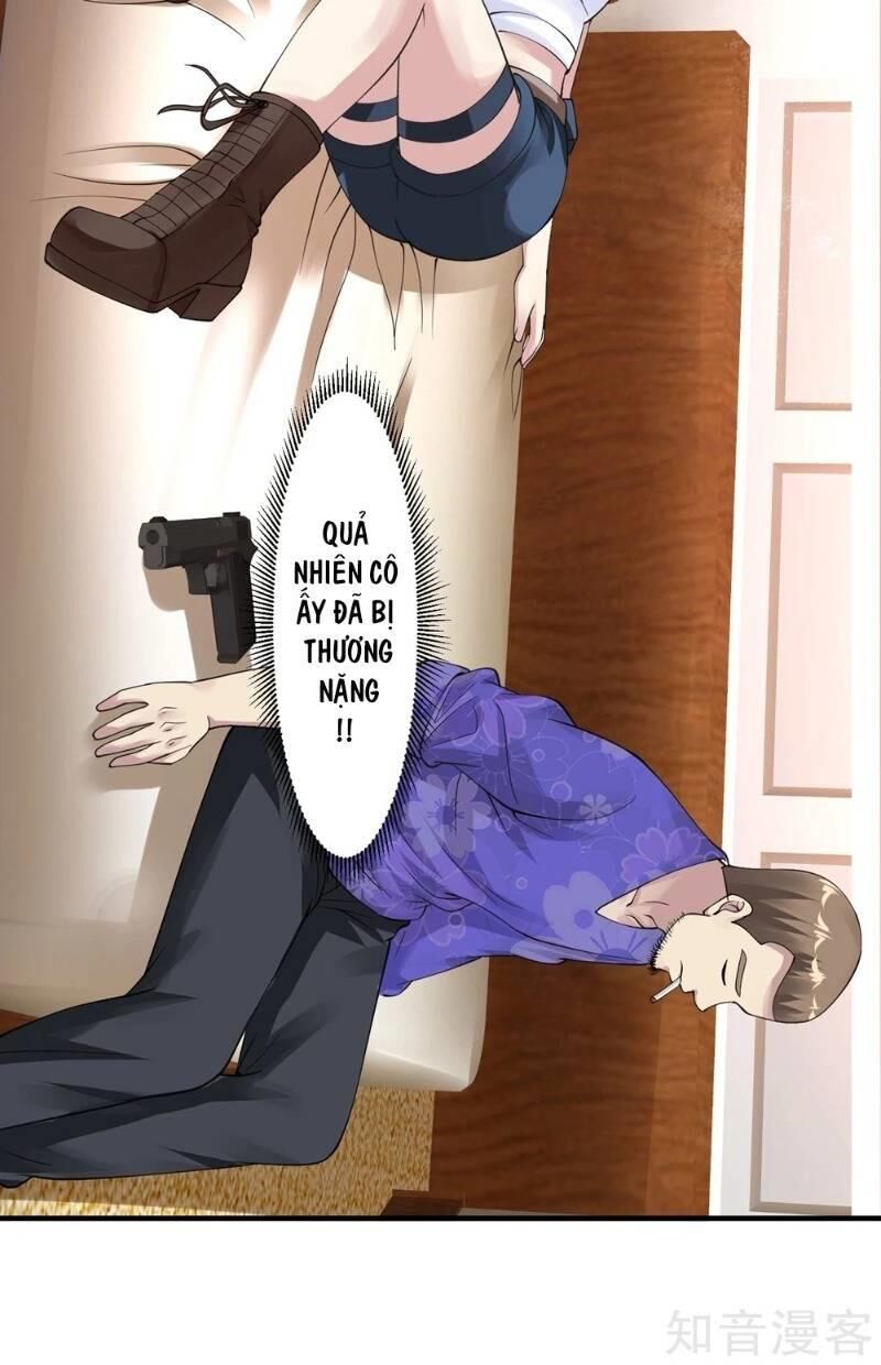 Tuyệt Phẩm Y Thánh Chapter 53 - 45