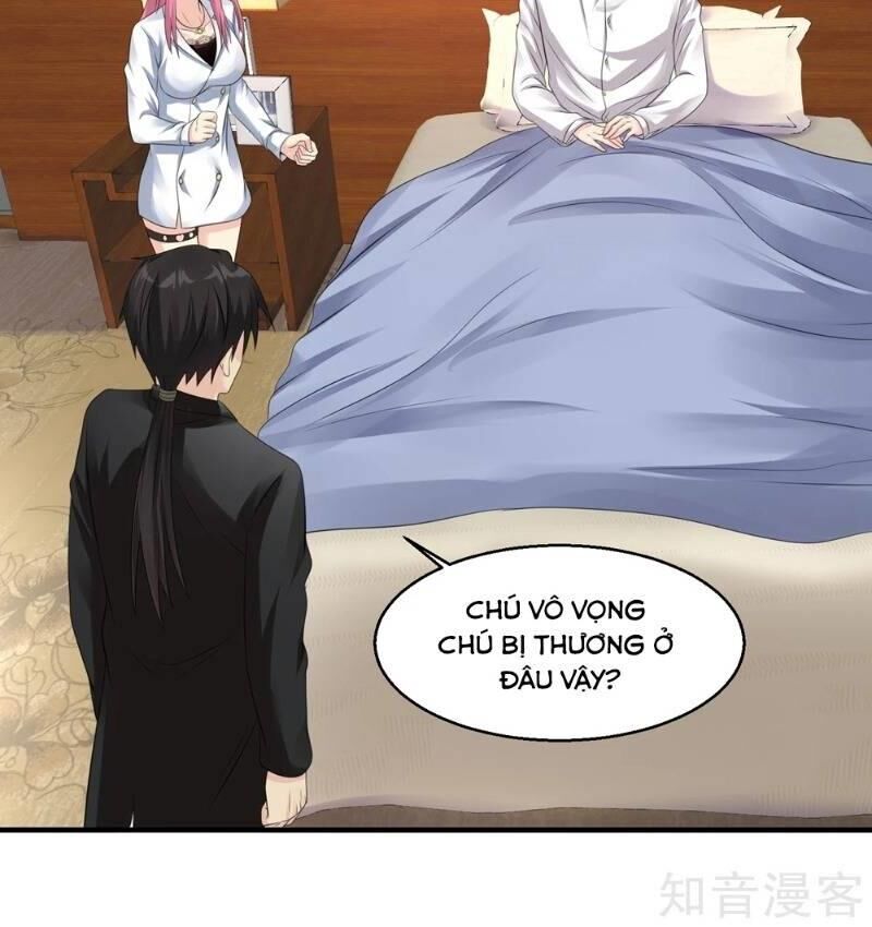 Tuyệt Phẩm Y Thánh Chapter 53 - 6