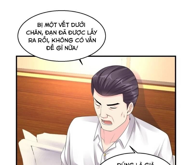 Tuyệt Phẩm Y Thánh Chapter 53 - 7