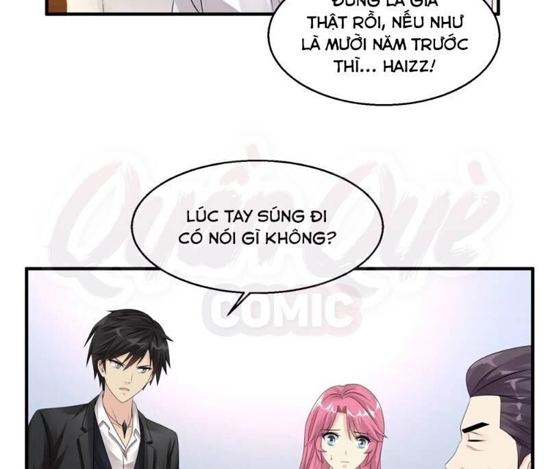Tuyệt Phẩm Y Thánh Chapter 53 - 8