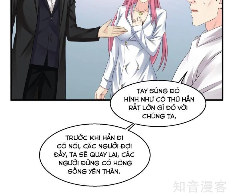 Tuyệt Phẩm Y Thánh Chapter 53 - 9