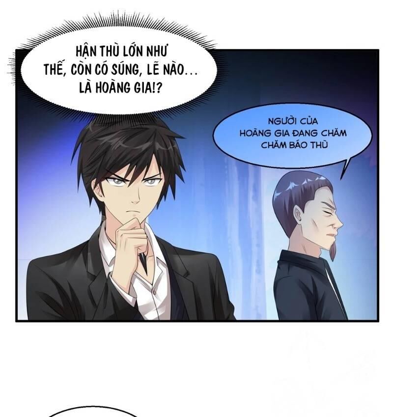 Tuyệt Phẩm Y Thánh Chapter 53 - 10