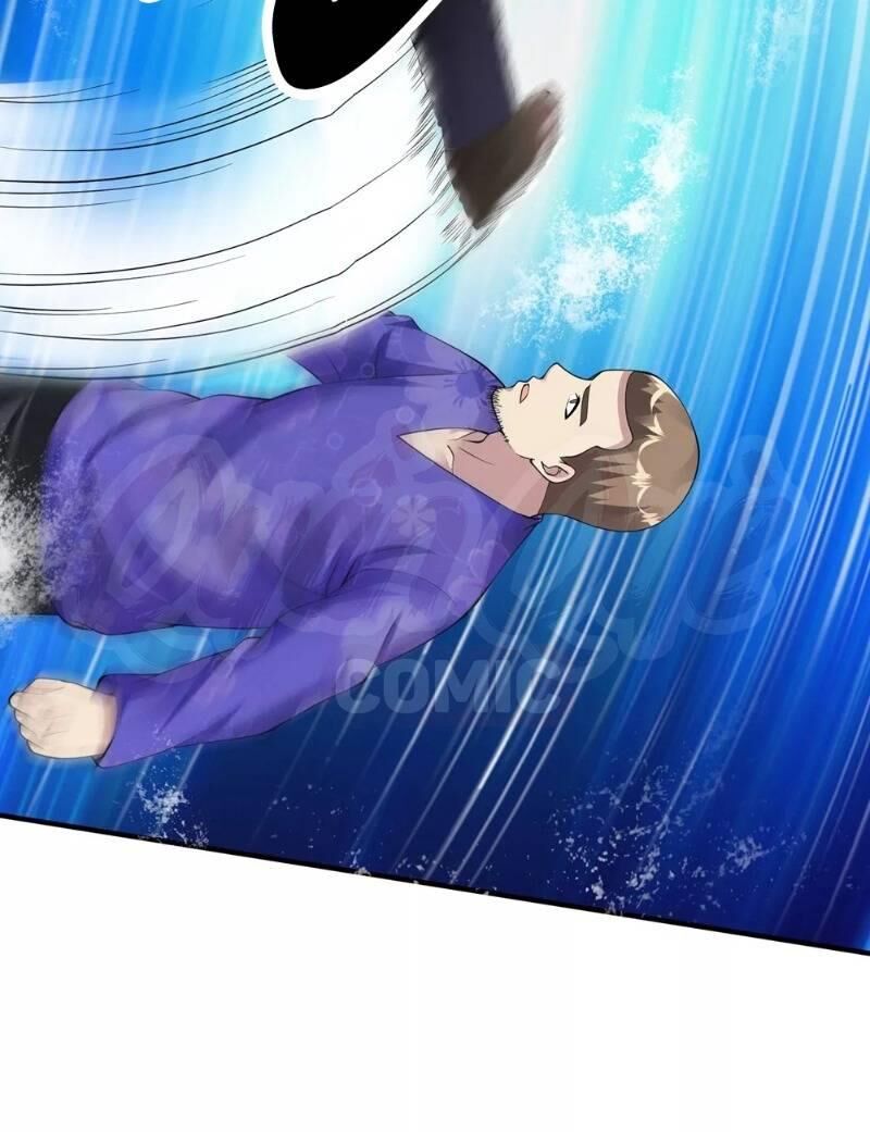 Tuyệt Phẩm Y Thánh Chapter 54 - 11