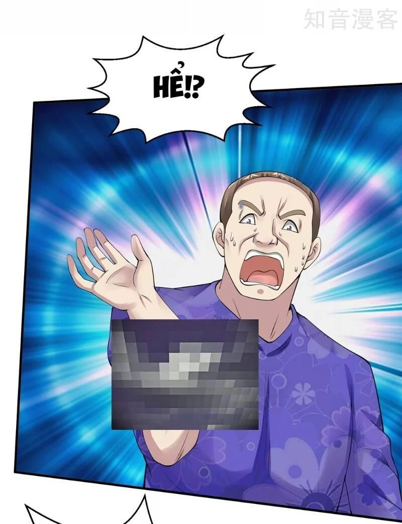 Tuyệt Phẩm Y Thánh Chapter 54 - 12