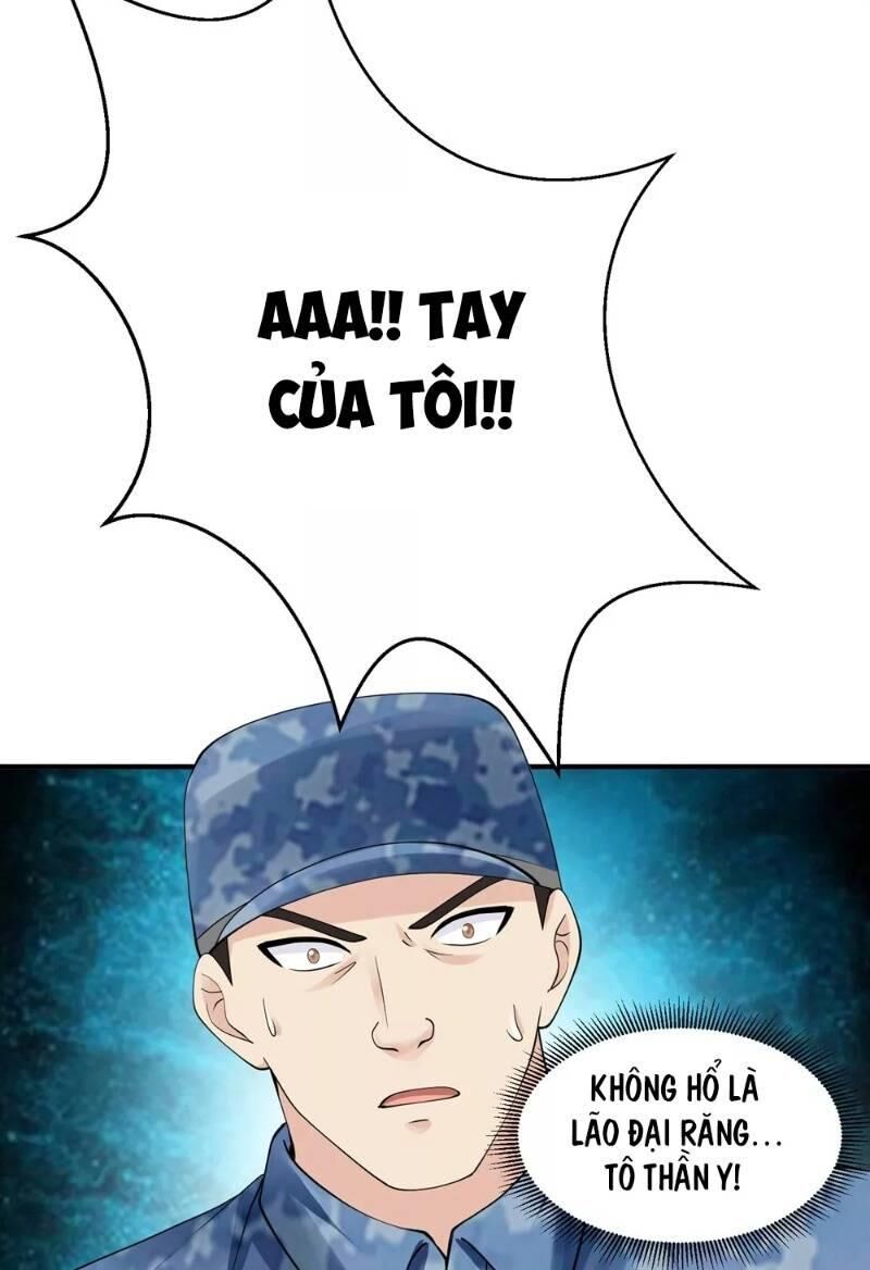 Tuyệt Phẩm Y Thánh Chapter 54 - 13