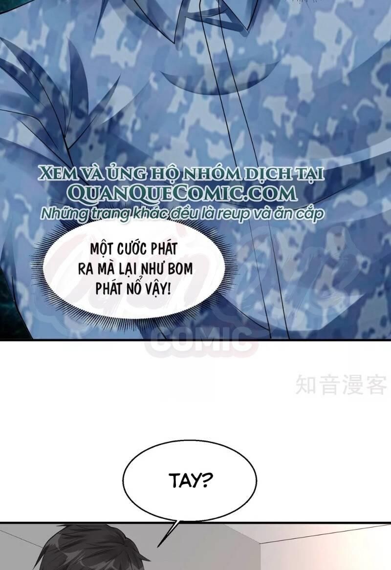 Tuyệt Phẩm Y Thánh Chapter 54 - 14