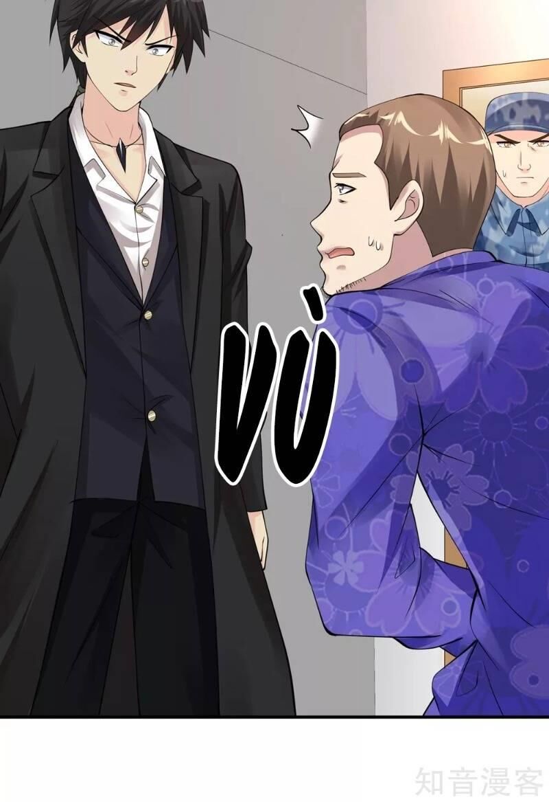 Tuyệt Phẩm Y Thánh Chapter 54 - 15