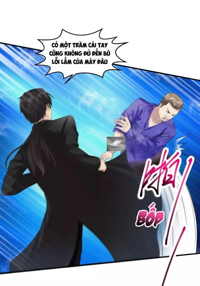 Tuyệt Phẩm Y Thánh Chapter 54 - 16