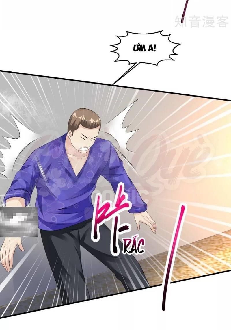 Tuyệt Phẩm Y Thánh Chapter 54 - 17