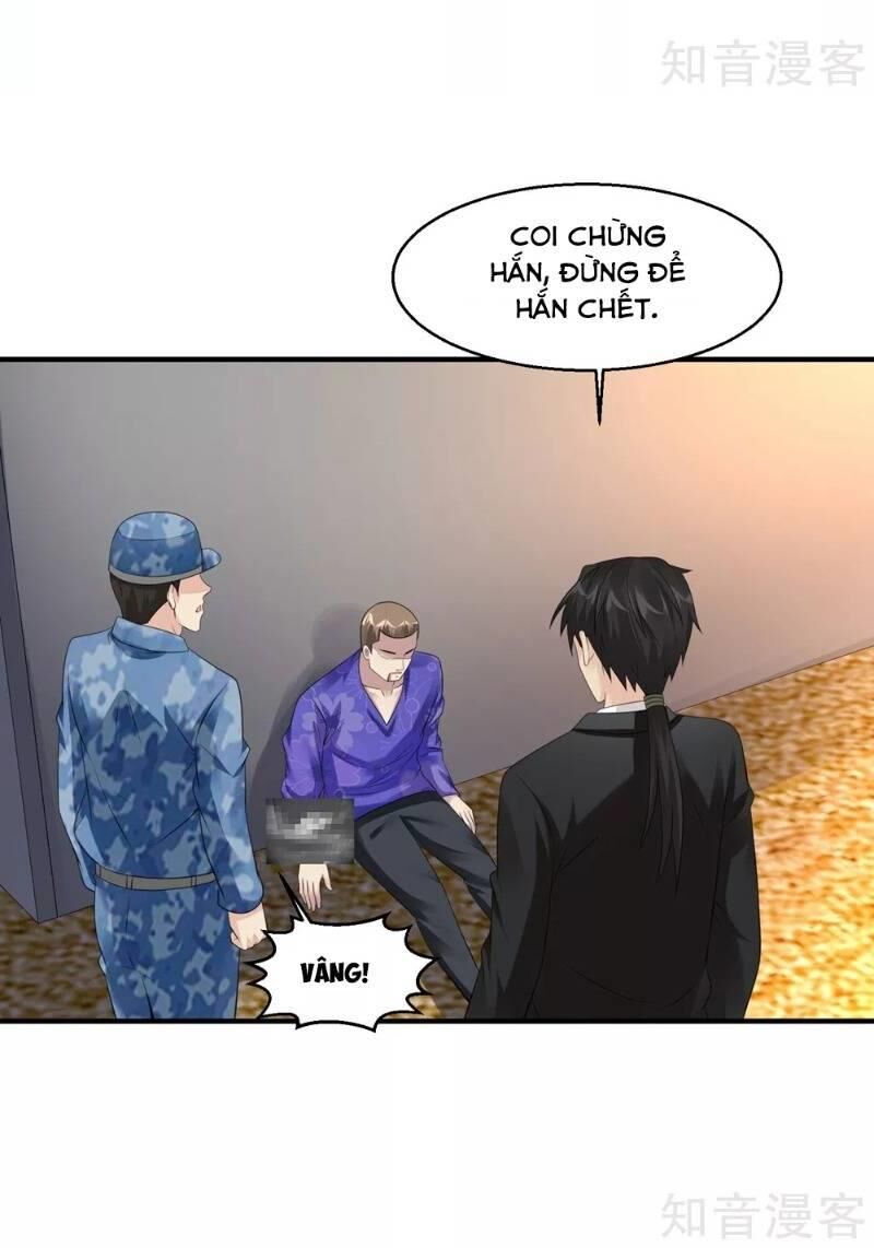 Tuyệt Phẩm Y Thánh Chapter 54 - 18