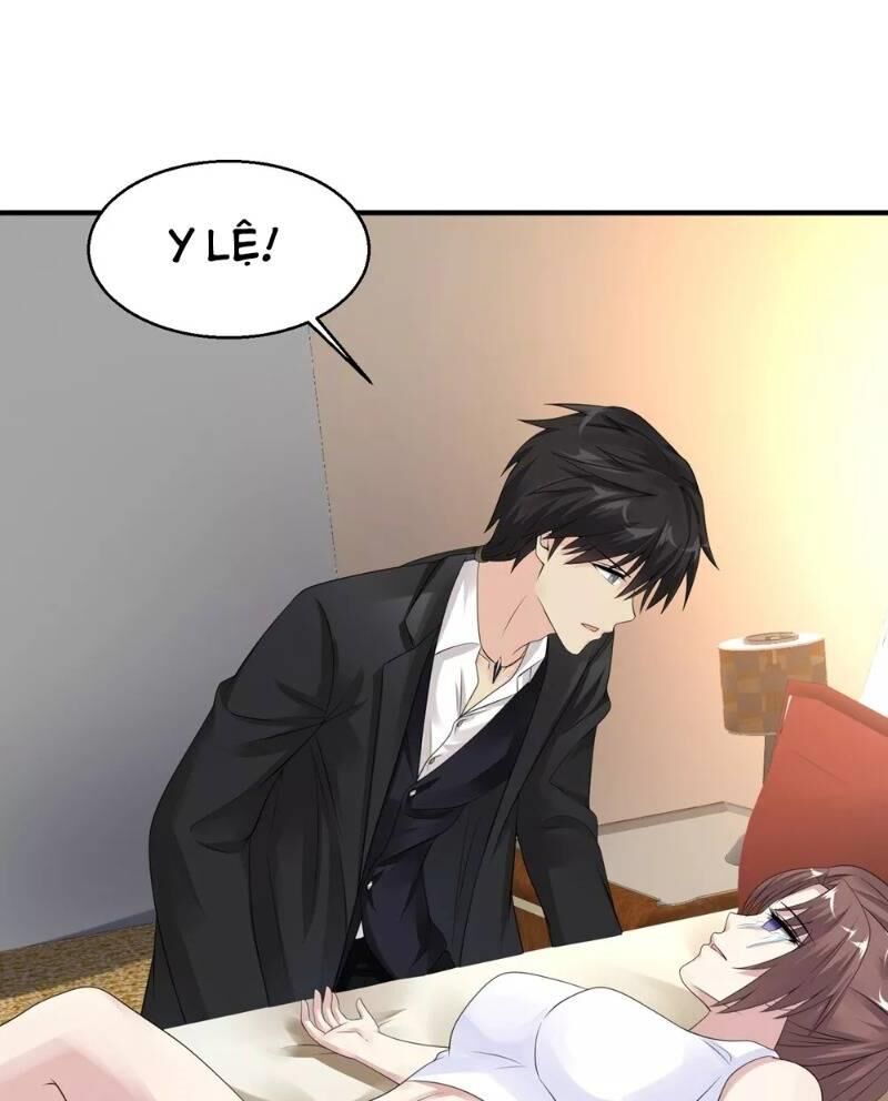 Tuyệt Phẩm Y Thánh Chapter 54 - 19