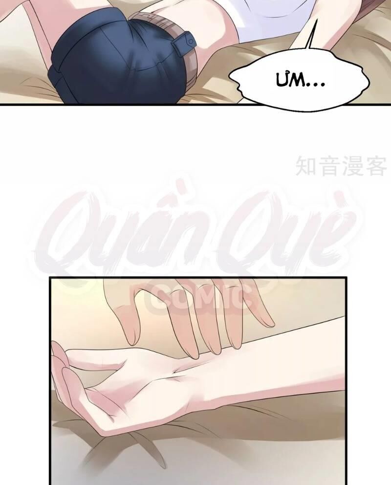 Tuyệt Phẩm Y Thánh Chapter 54 - 20